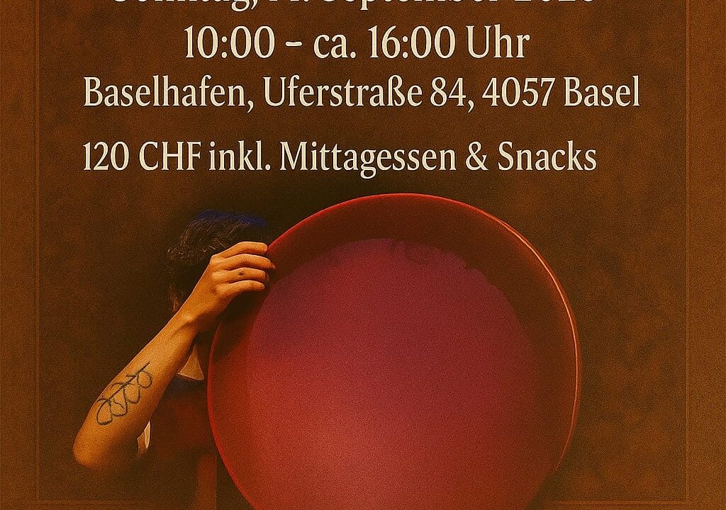 14.09.25: DAF-WORKSHOP